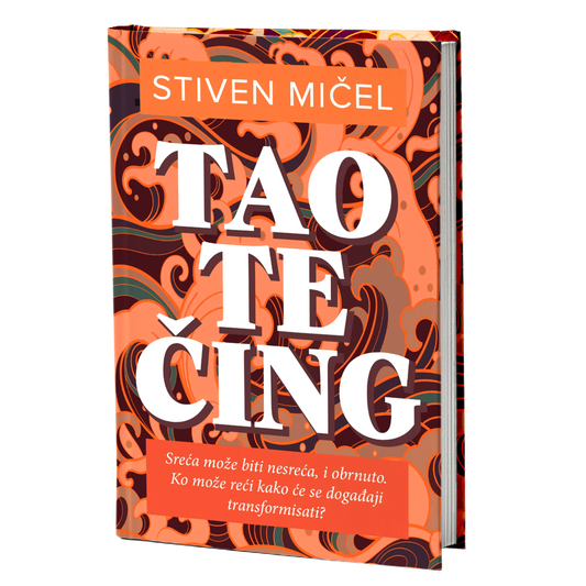 Tao te čing – Stiven Mičel