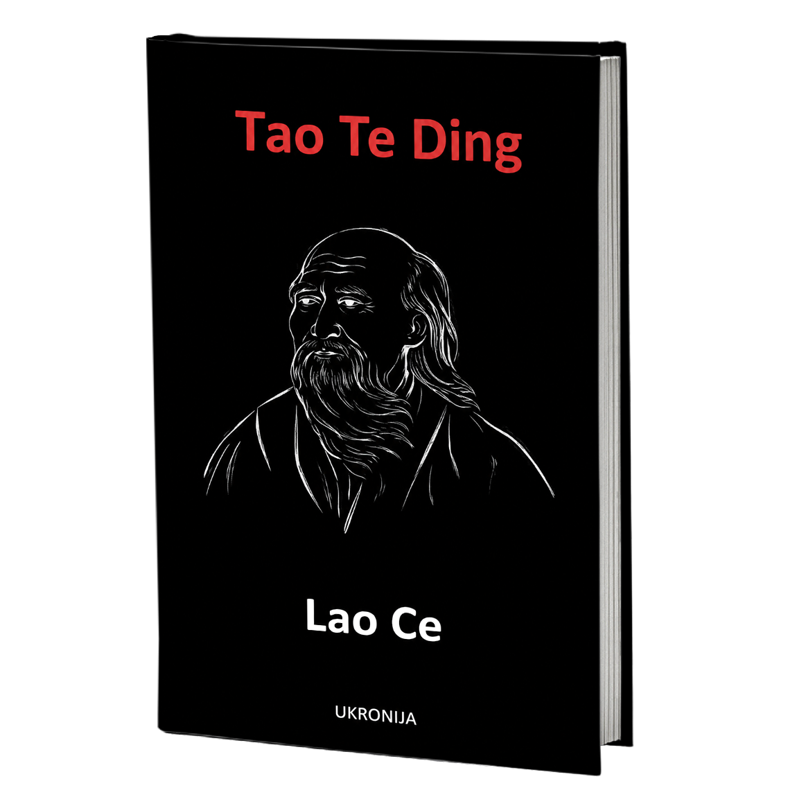 Tao Te Đing – Laoce