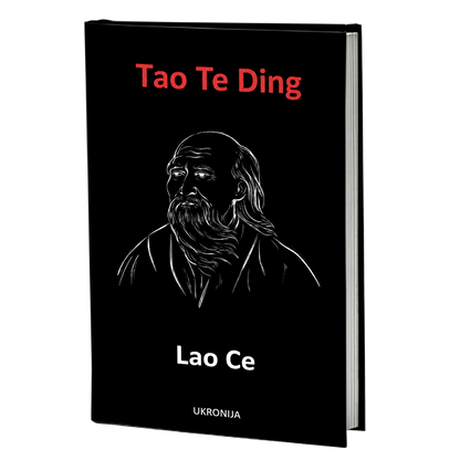 Tao Te Đing – Laoce