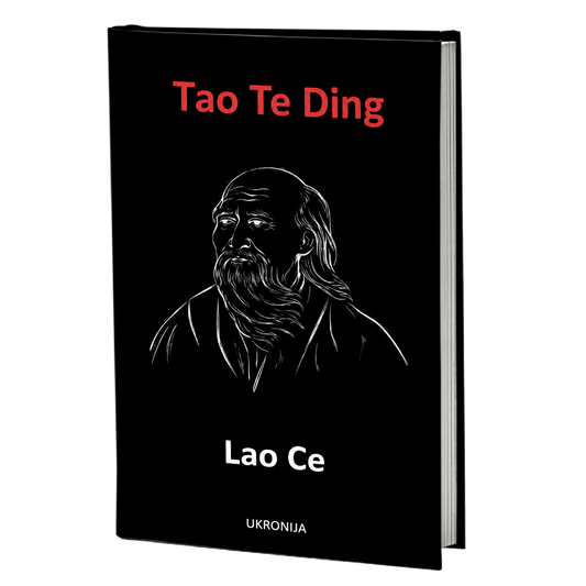Tao Te Đing – Laoce