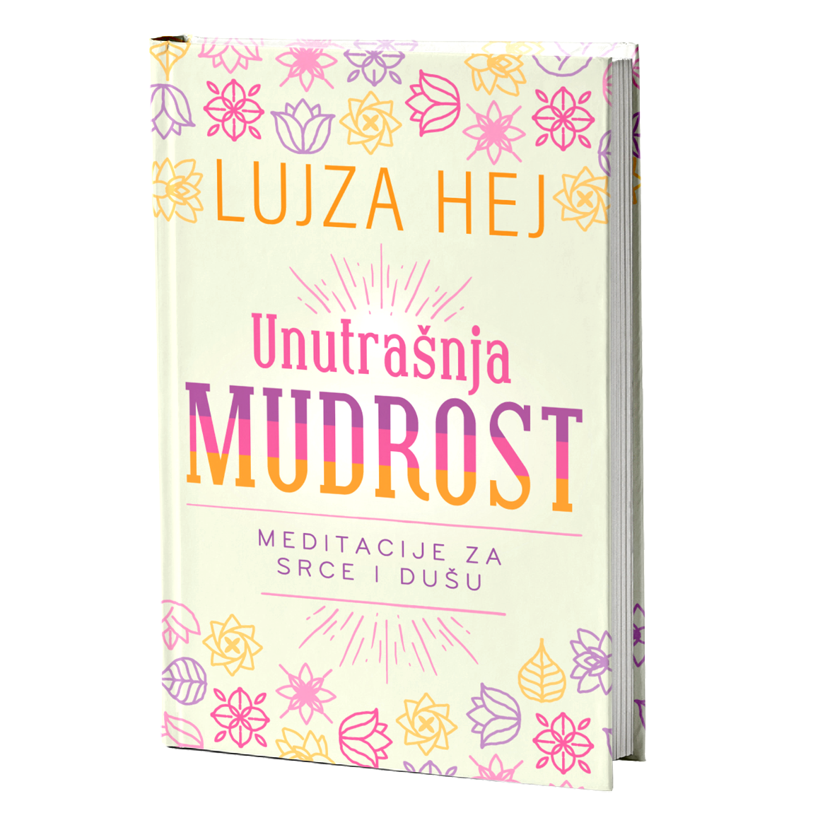 Unutrašnja mudrost - Lujza Hej