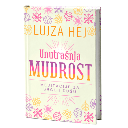 Unutrašnja mudrost - Lujza Hej
