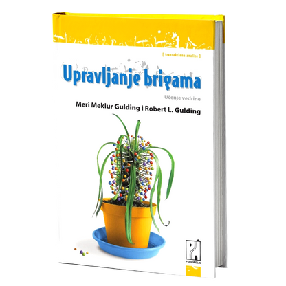 Upravljanje brigama – R. Gulding, M. Gulding