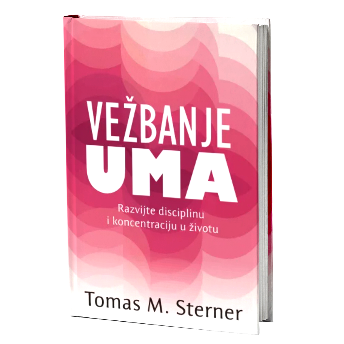 Vežbanje uma – Tomas M. Sterner