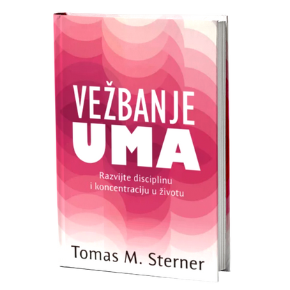 Vežbanje uma – Tomas M. Sterner