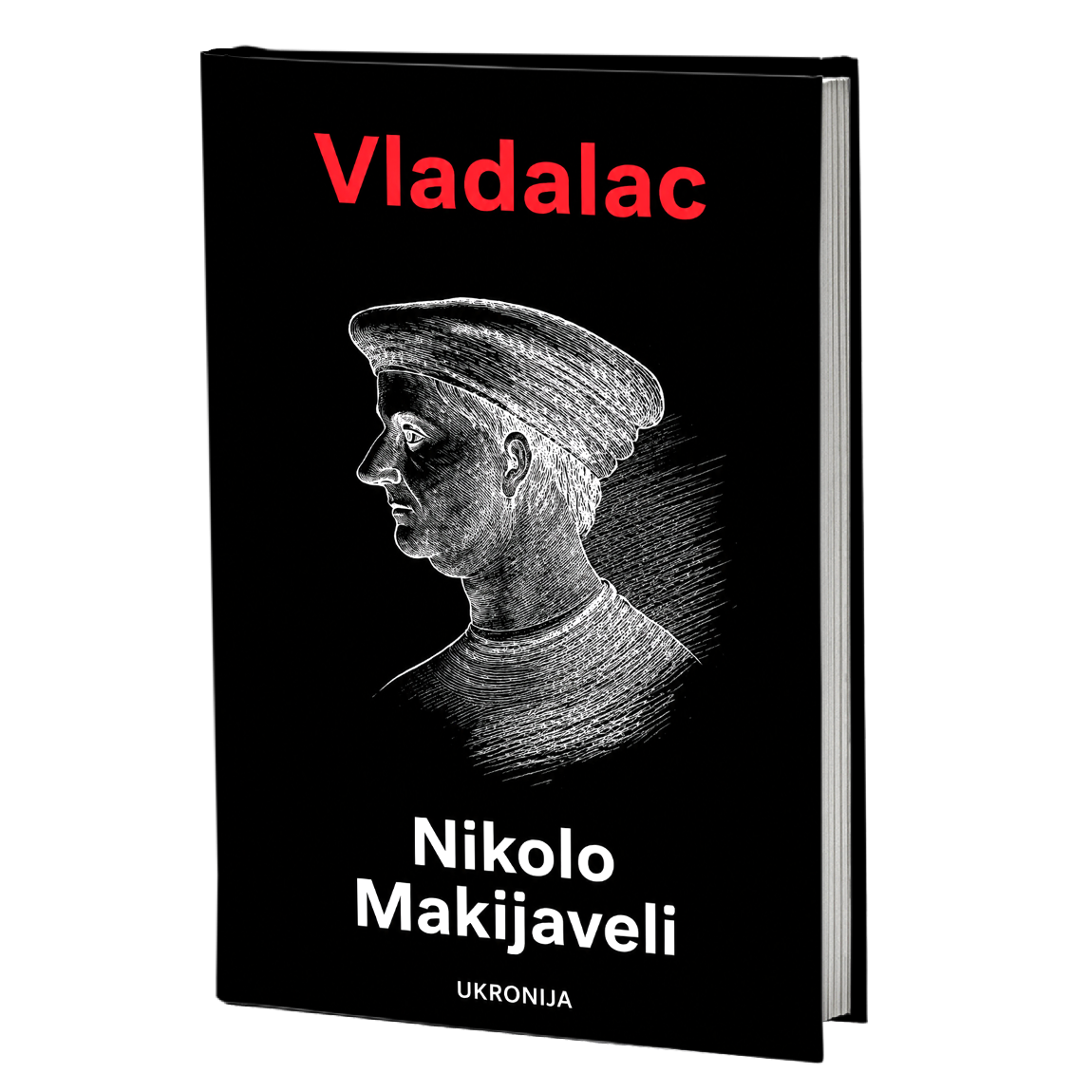 Vladalac – Nikolo Makijaveli