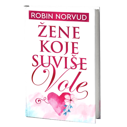 Žene koje suviše vole – Robin Norvud