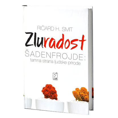 Zluradost – Ričard Smit