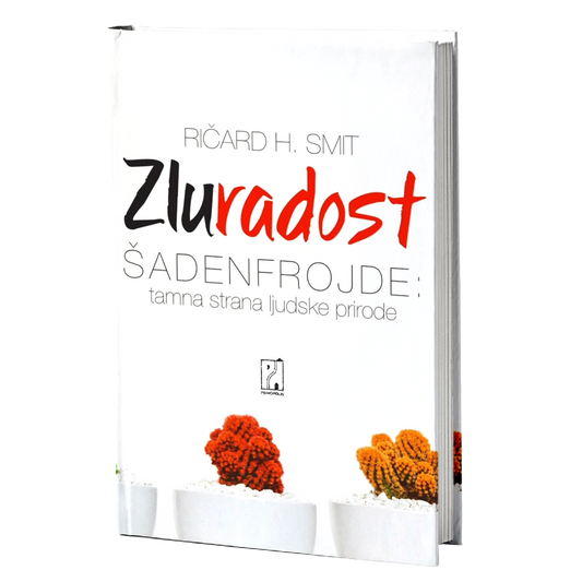 Zluradost – Ričard Smit