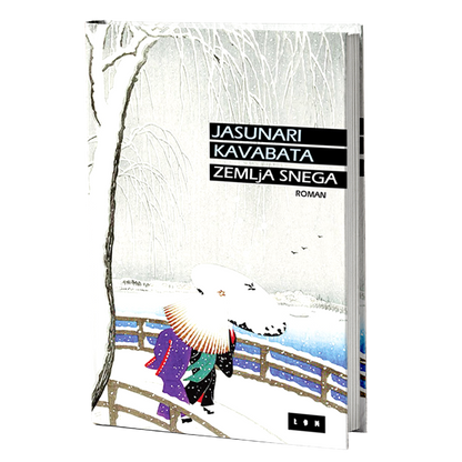 Zemlja snega – Jasunari Kavabata