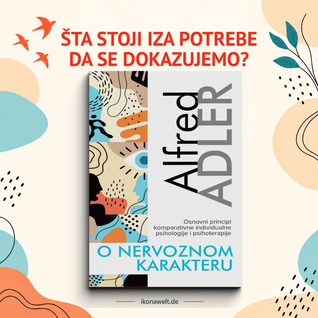 Razumevanje unutrašnje napetosti: kako umiriti misli i emocije