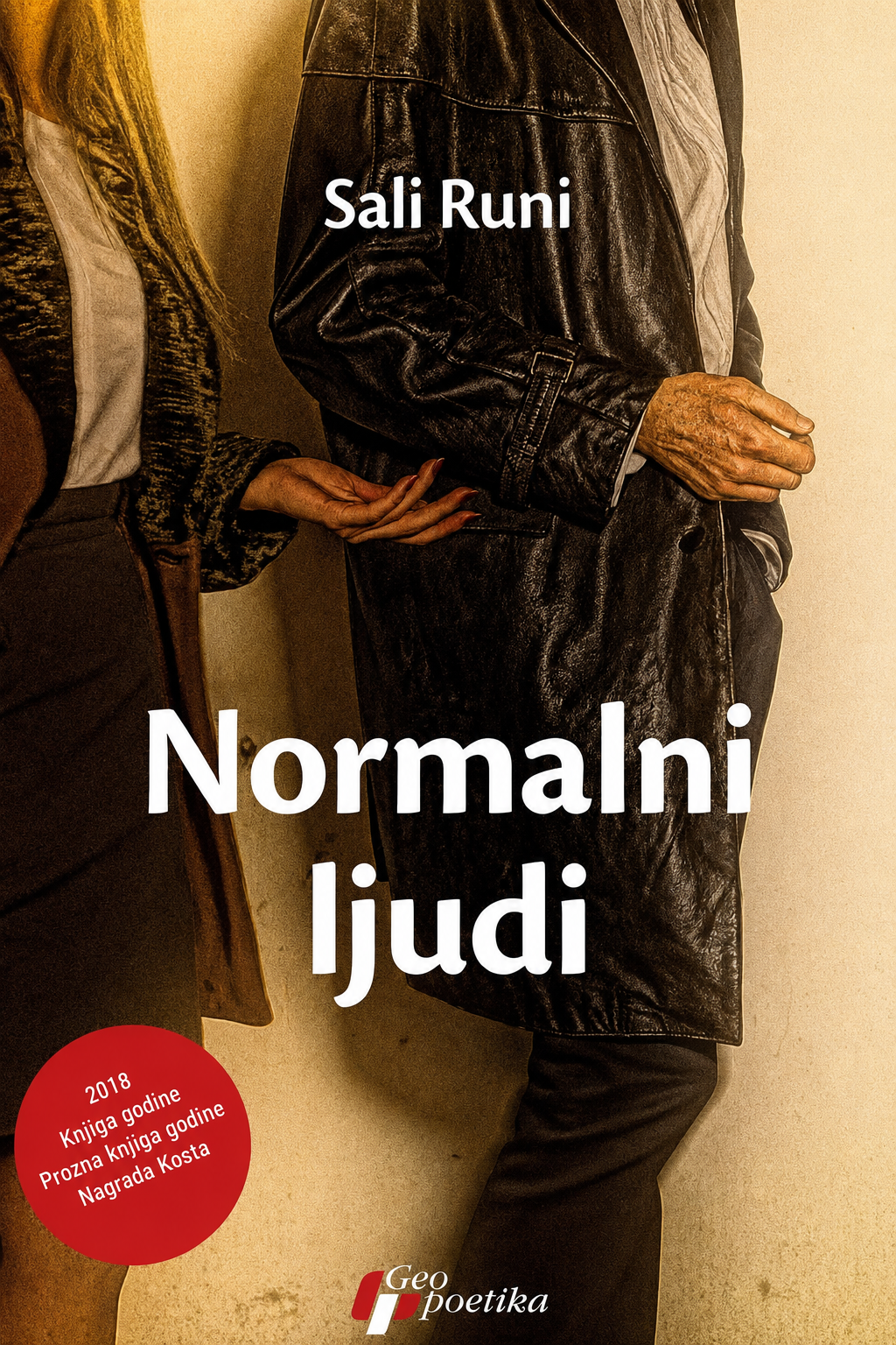 Normalni ljudi – Sali Runi