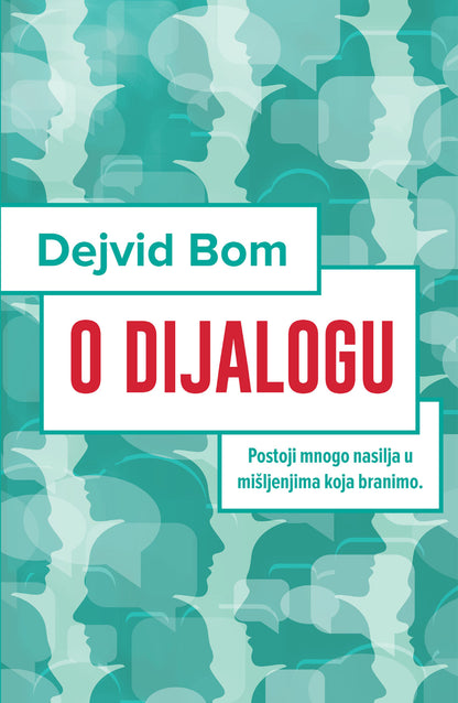 O dijalogu – Dejvid Bom
