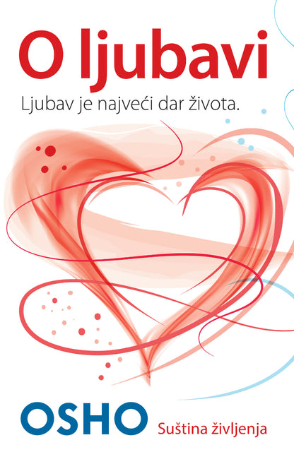 O ljubavi – Osho