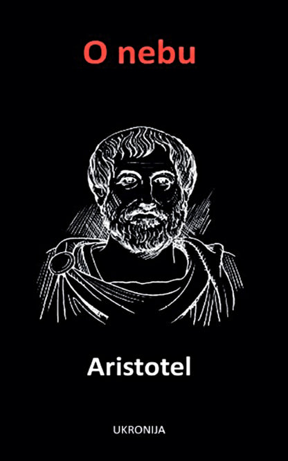 O nebu – Aristotel