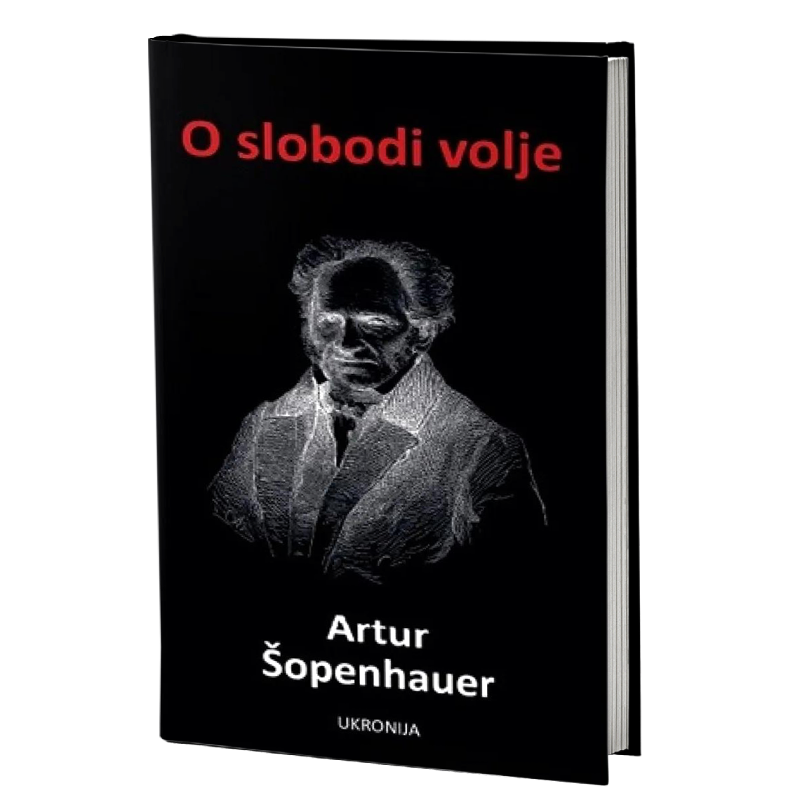 O slobodi volje – Artur Šopenhauer