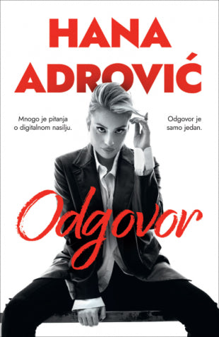 ODGOVOR - Hana Adrović