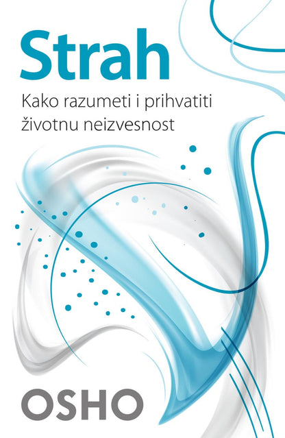 Strah – Osho