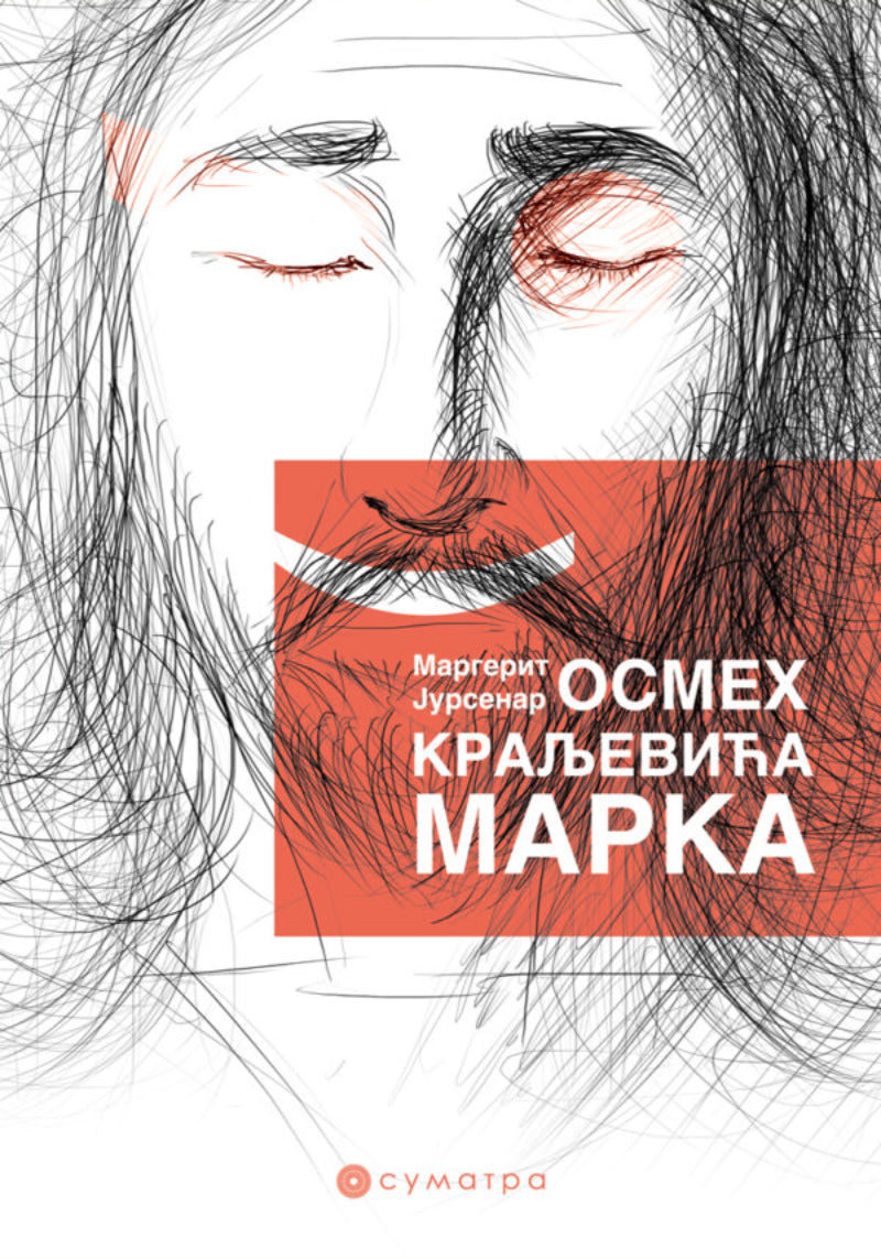 Osmeh Kraljevića Marka – Margerit Jursenar