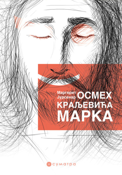 Osmeh Kraljevića Marka – Margerit Jursenar