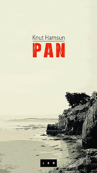 Pan – Knut Hamsun