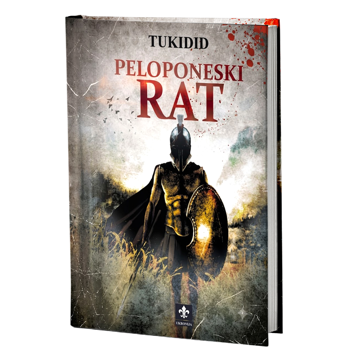 Peloponeski rat – Tukidid