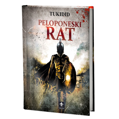 Peloponeski rat – Tukidid