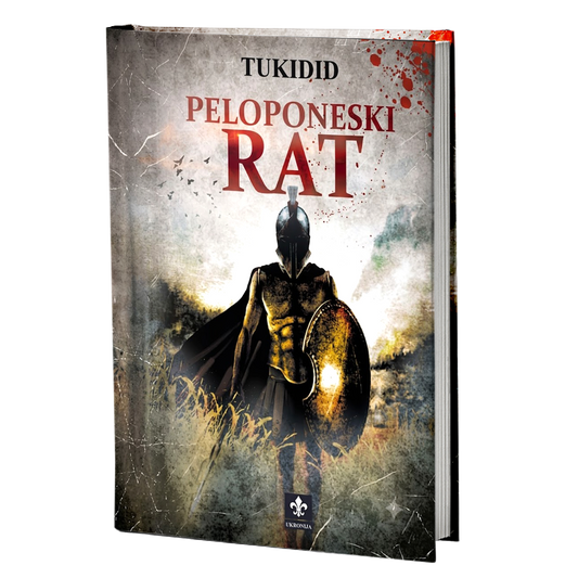 Peloponeski rat – Tukidid