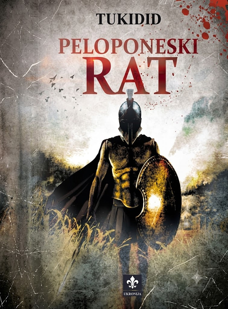 Peloponeski rat – Tukidid