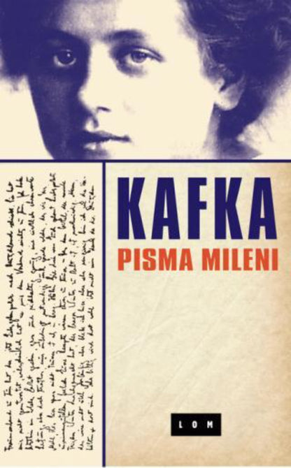 Pisma Mileni – Franc Kafka