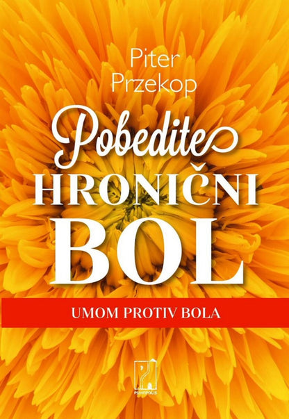 Pobedite hronični bol – Peter Przekop