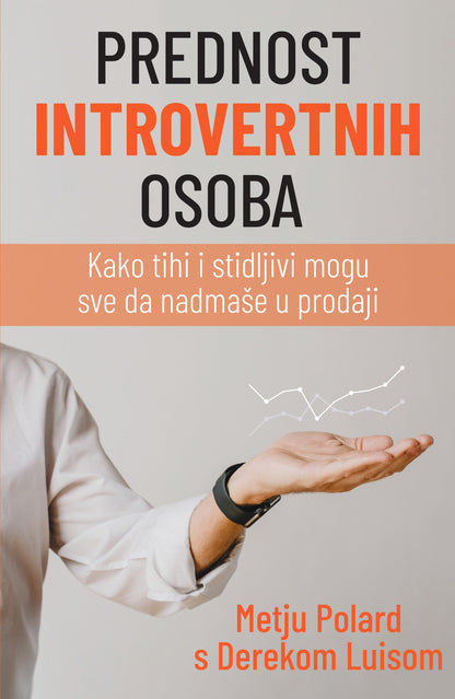 Prednost introvertnih osoba – Metju Polard, Derek Luis