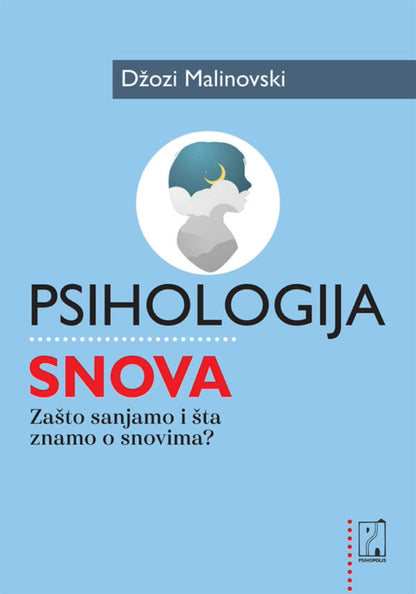 Psihologija snova – Džozi Malinovski