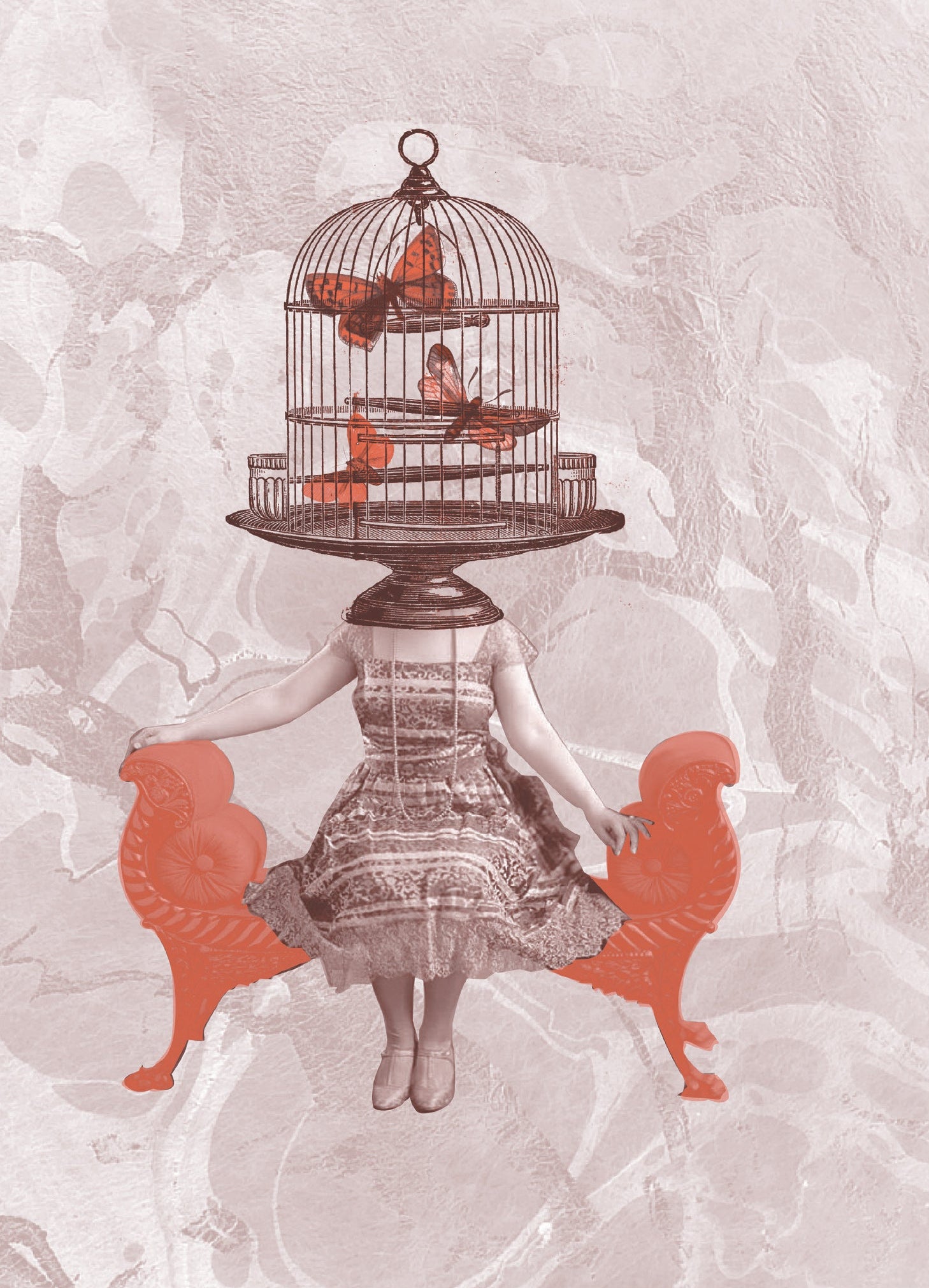 PSIHOLOGIJA GLUPOSTI - Žan Fransoa Marmion, ilustracija iz knjige