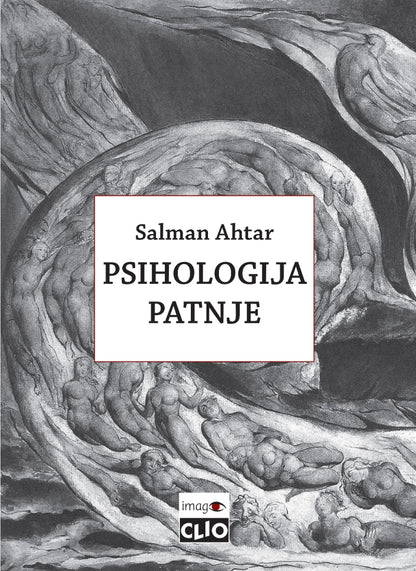 Psihologija patnje – Salman Ahtar