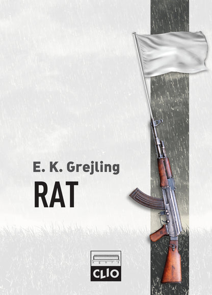 Rat – Entoni Kliford Grejling