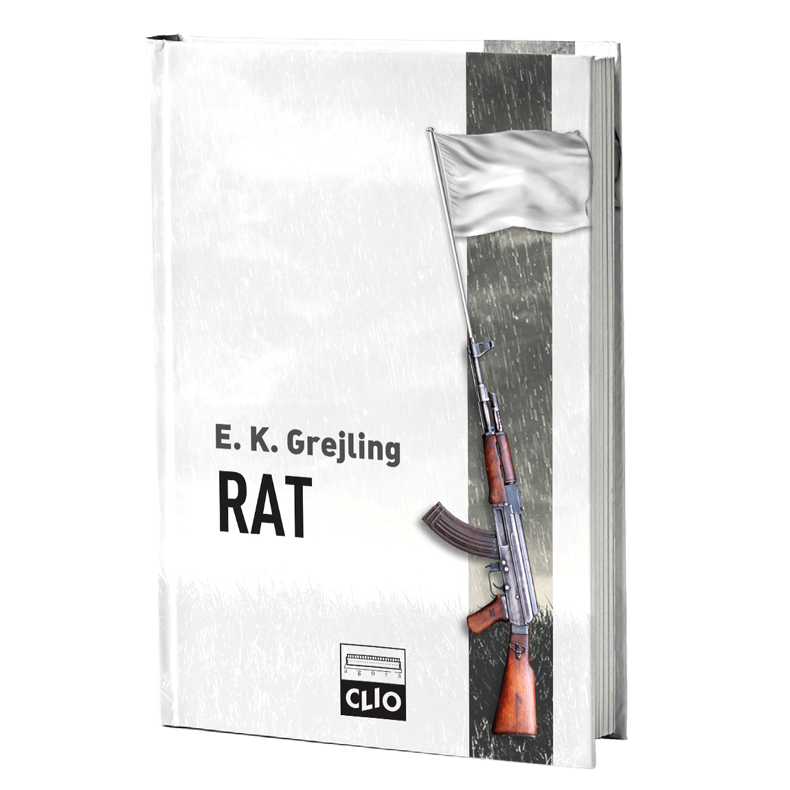 Rat – Entoni Kliford Grejling