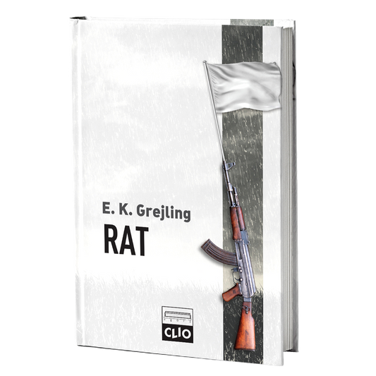 Rat – Entoni Kliford Grejling