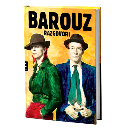 Razgovori – Vilijam S. Barouz