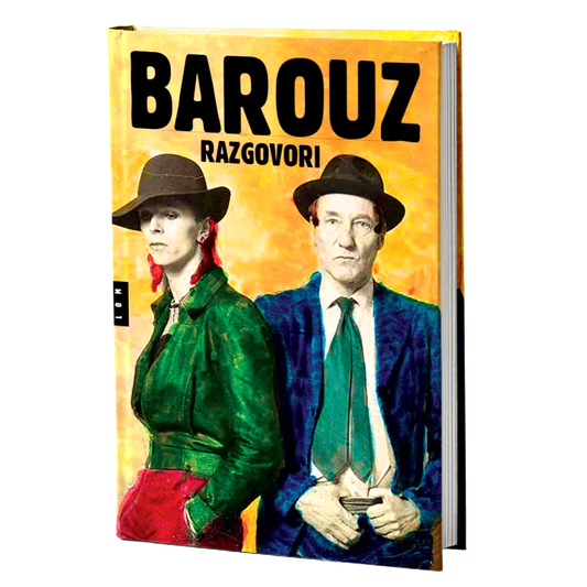 Razgovori – Vilijam S. Barouz