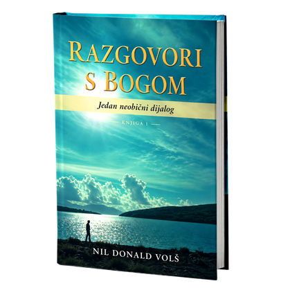Razgovori s Bogom - Nil Donald Volš