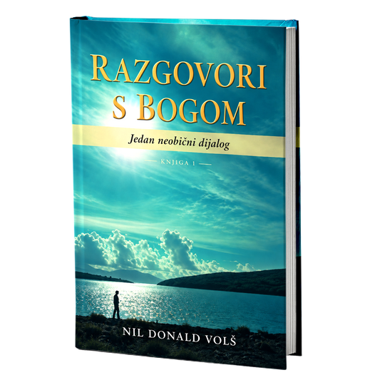 Razgovori s Bogom - Nil Donald Volš