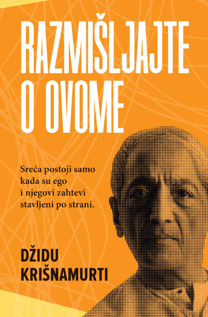 Razmišljajte o ovome – Džidu Krišnamurti
