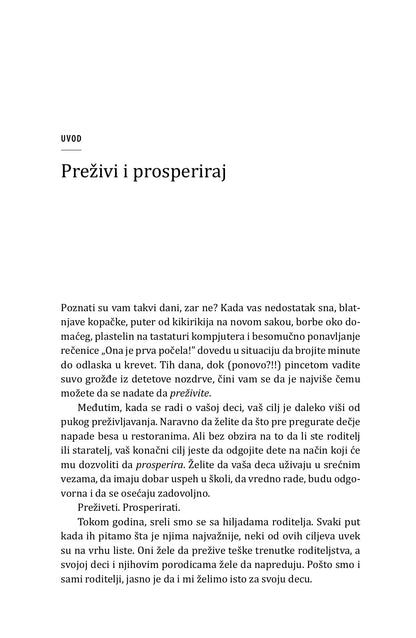 Razvoj dečjeg mozga - Danijel Dž. Sigel Tina Brajson