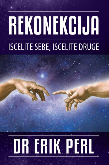 Rekonekcija - Dr Erik Perl