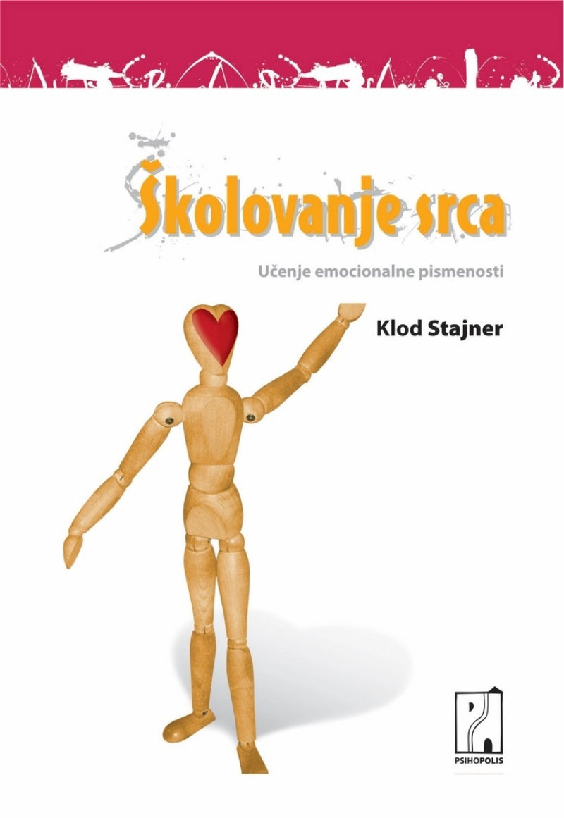 Školovanje srca – Klod Stajner