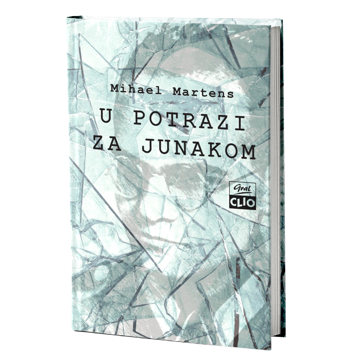 U potrazi za junakom – Mihael Martens