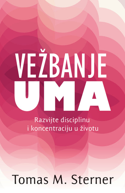 Vežbanje uma – Tomas M. Sterner