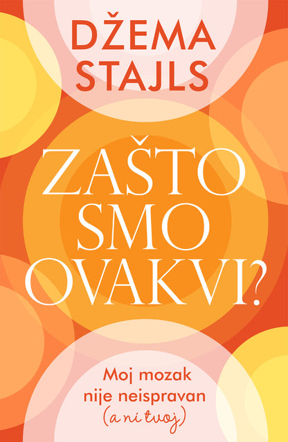Zašto smo ovakvi? – Džema Stajls
